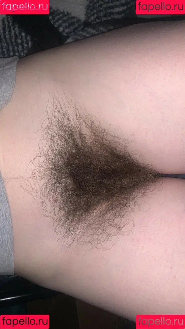 Hairy Women / HairyFairy420 / ig_naturals / pearlygirly06 Onlyfans Photo Gallery 