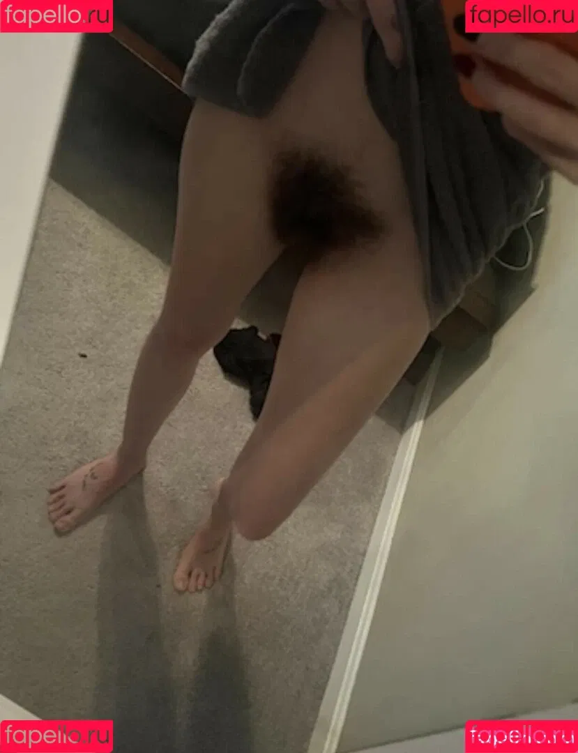 Hairy Women / HairyFairy420 / ig_naturals / pearlygirly06 Onlyfans Photo Gallery 