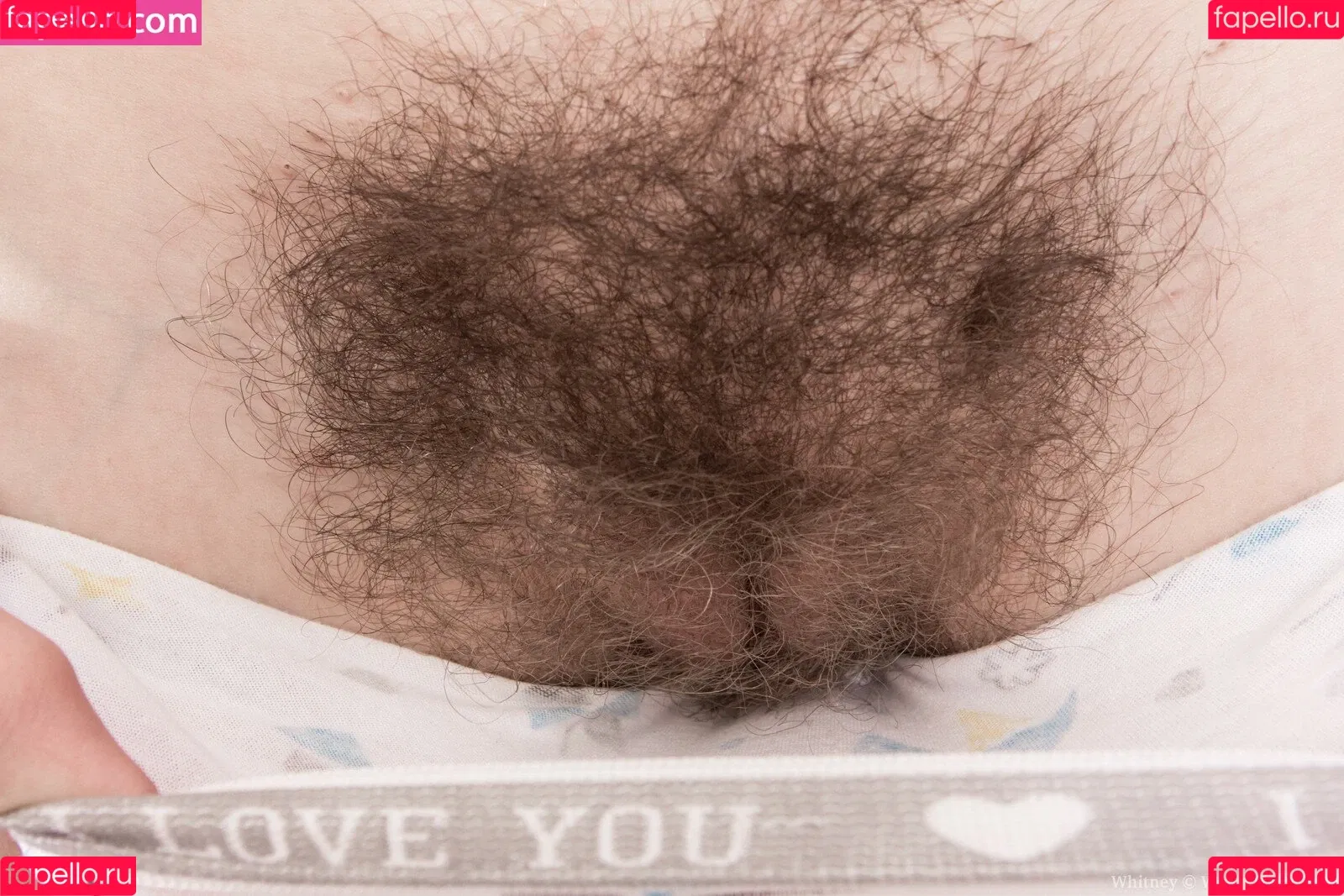 Hairy Women / HairyFairy420 / ig_naturals / pearlygirly06 Onlyfans Photo Gallery 