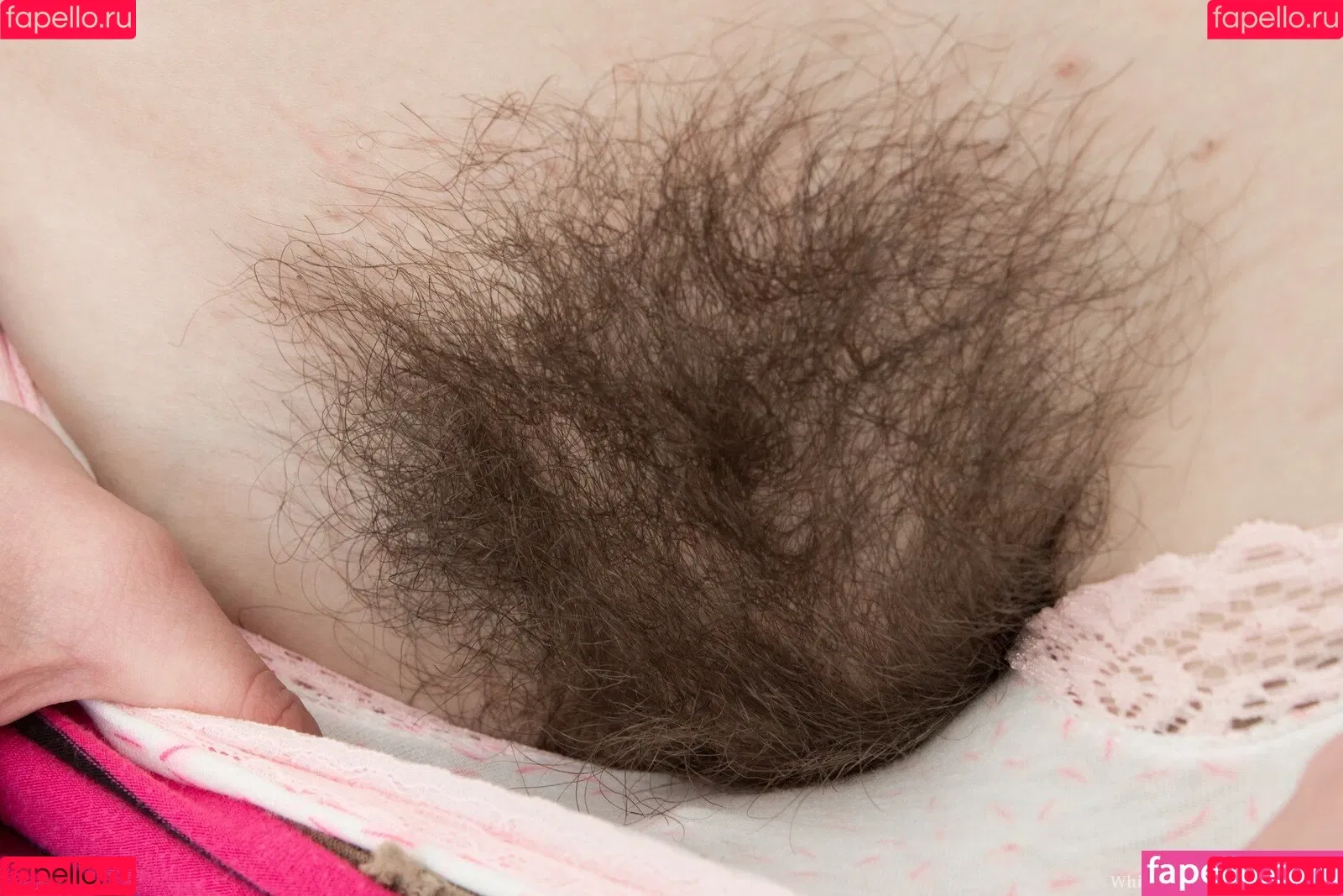 Hairy Women / HairyFairy420 / ig_naturals / pearlygirly06 Onlyfans Photo Gallery 