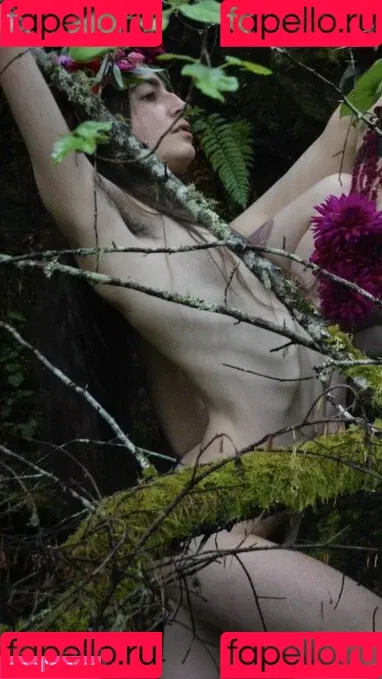 Hairy Women / HairyFairy420 / ig_naturals / pearlygirly06 Onlyfans Photo Gallery 