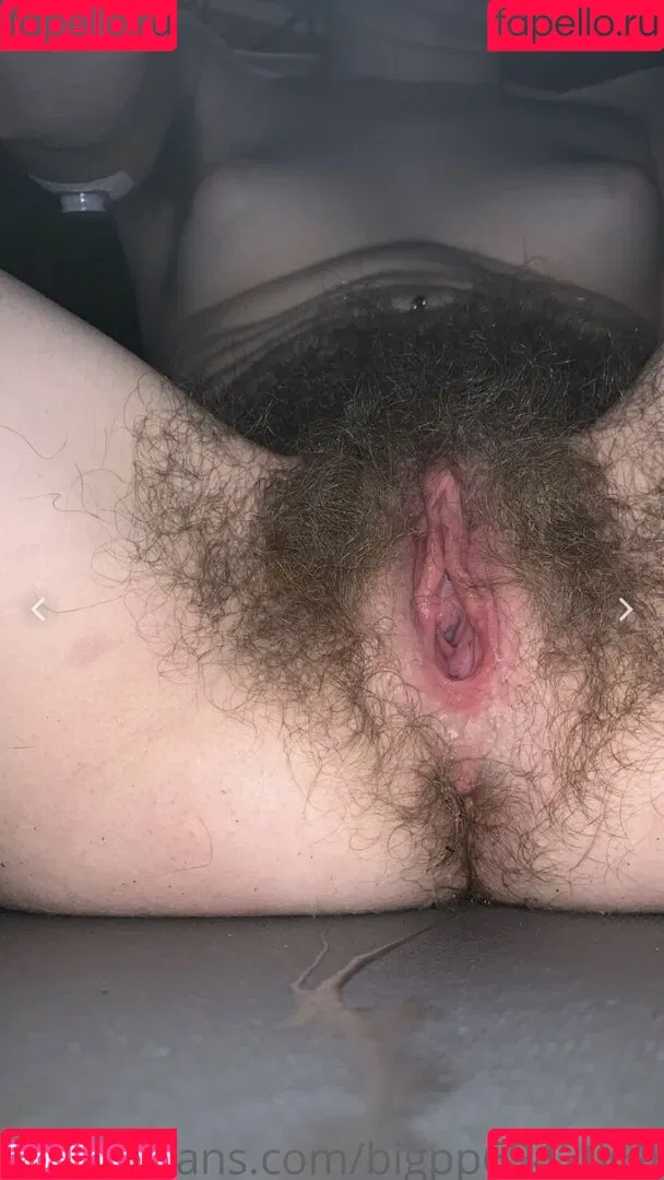 Hairy Women / HairyFairy420 / ig_naturals / pearlygirly06 Onlyfans Photo Gallery 