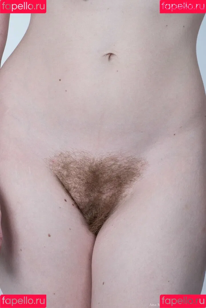Hairy Women / HairyFairy420 / ig_naturals / pearlygirly06 Onlyfans Photo Gallery 