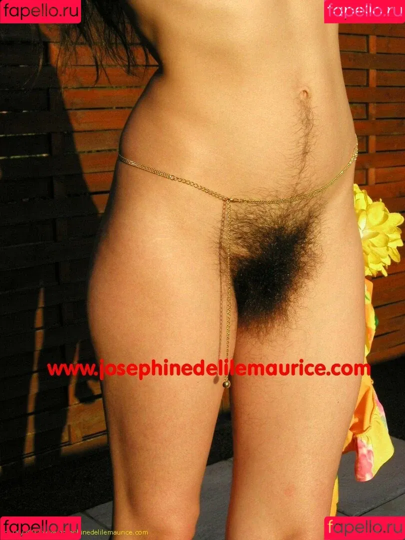 Hairy Women / HairyFairy420 / ig_naturals / pearlygirly06 Onlyfans Photo Gallery 