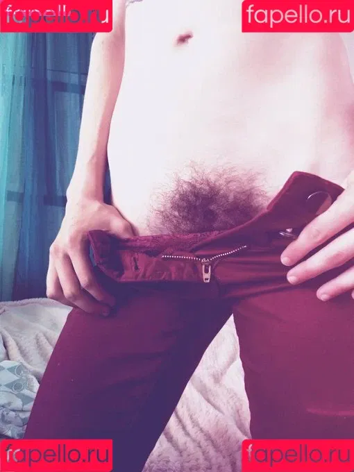 Hairy Women / HairyFairy420 / ig_naturals / pearlygirly06 Onlyfans Photo Gallery 