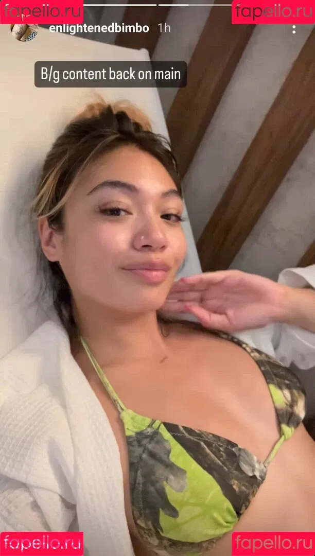 Reyna Morena / enlightenedbimbo / morenareyna Onlyfans Photo Gallery 