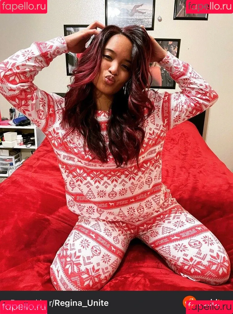 Regina_Unite / reginaunite_fit Onlyfans Photo Gallery 