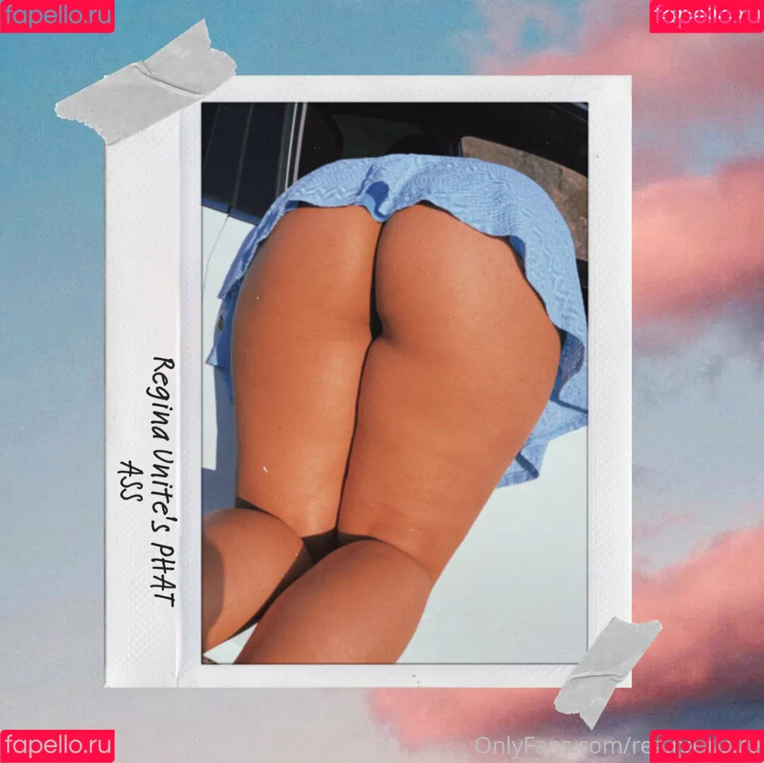 Regina_Unite / reginaunite_fit Onlyfans Photo Gallery 