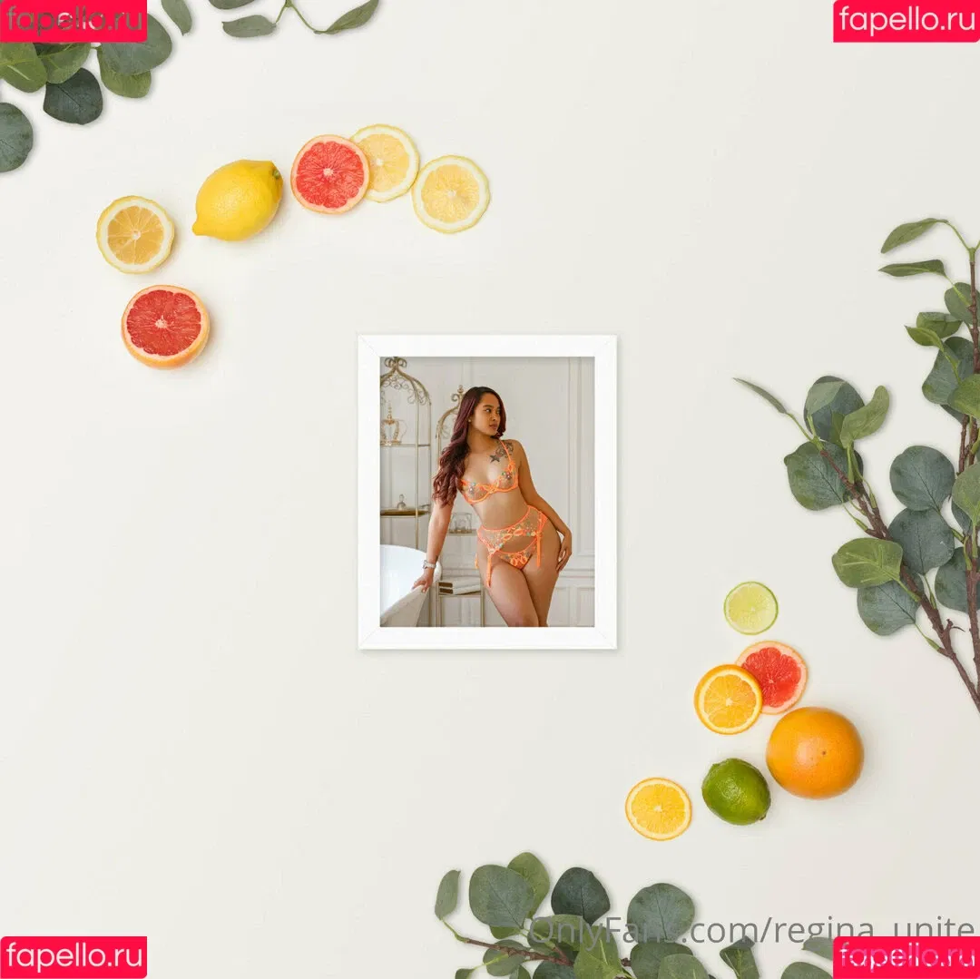 Regina_Unite / reginaunite_fit Onlyfans Photo Gallery 