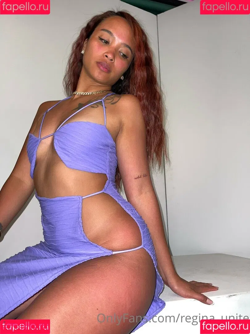 Regina_Unite / reginaunite_fit Onlyfans Photo Gallery 