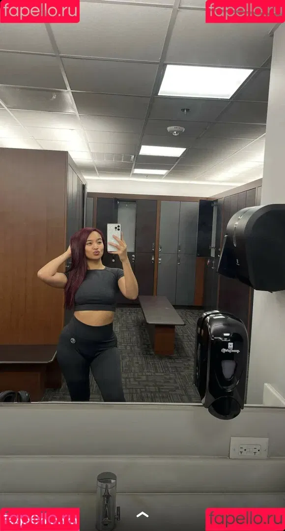 Regina_Unite / reginaunite_fit Onlyfans Photo Gallery 