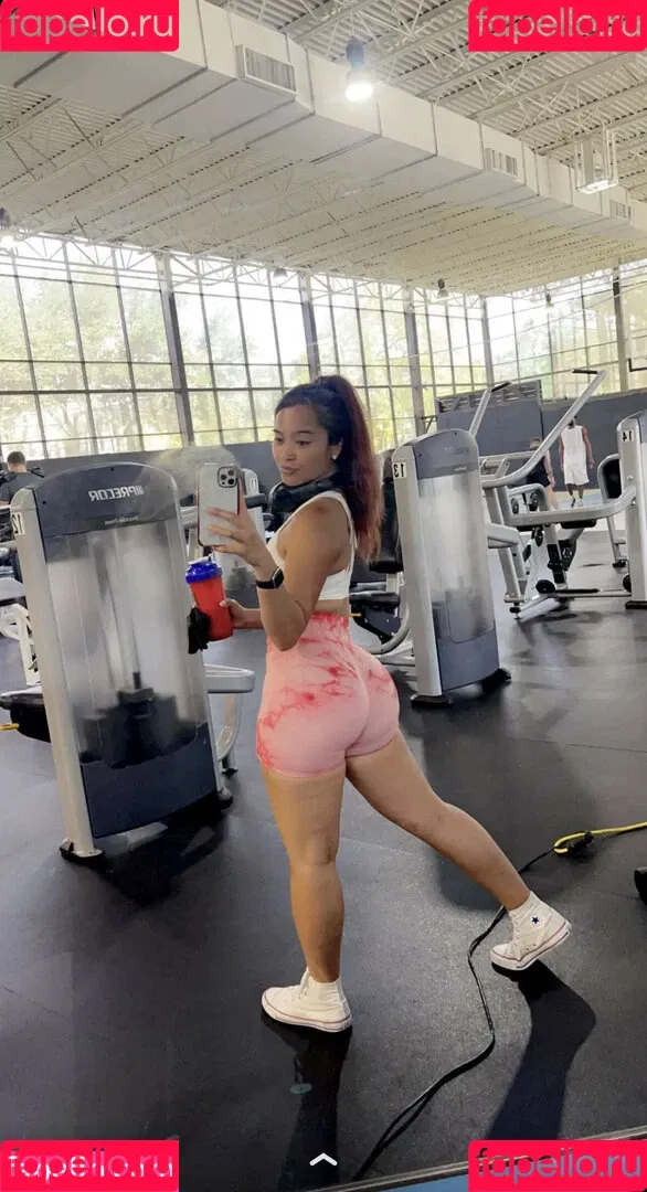 Regina_Unite / reginaunite_fit Onlyfans Photo Gallery 