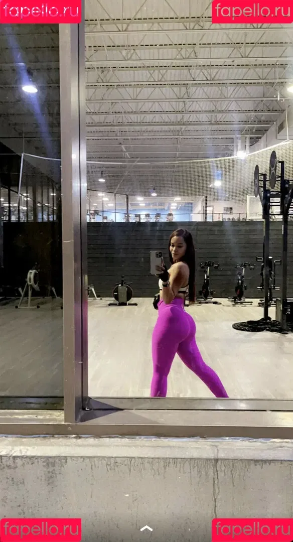 Regina_Unite / reginaunite_fit Onlyfans Photo Gallery 