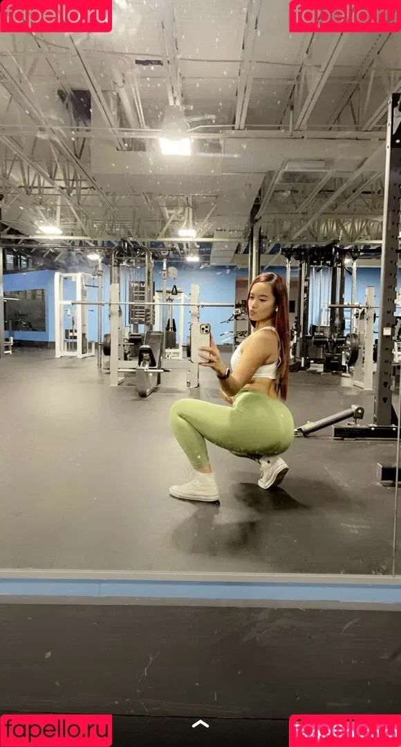 Regina_Unite / reginaunite_fit Onlyfans Photo Gallery 