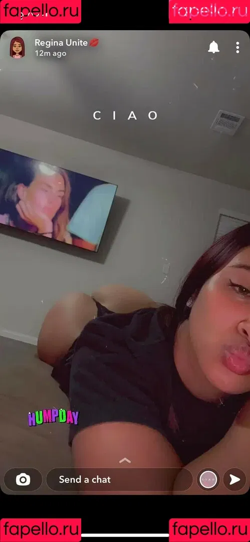 Regina_Unite / reginaunite_fit Onlyfans Photo Gallery 