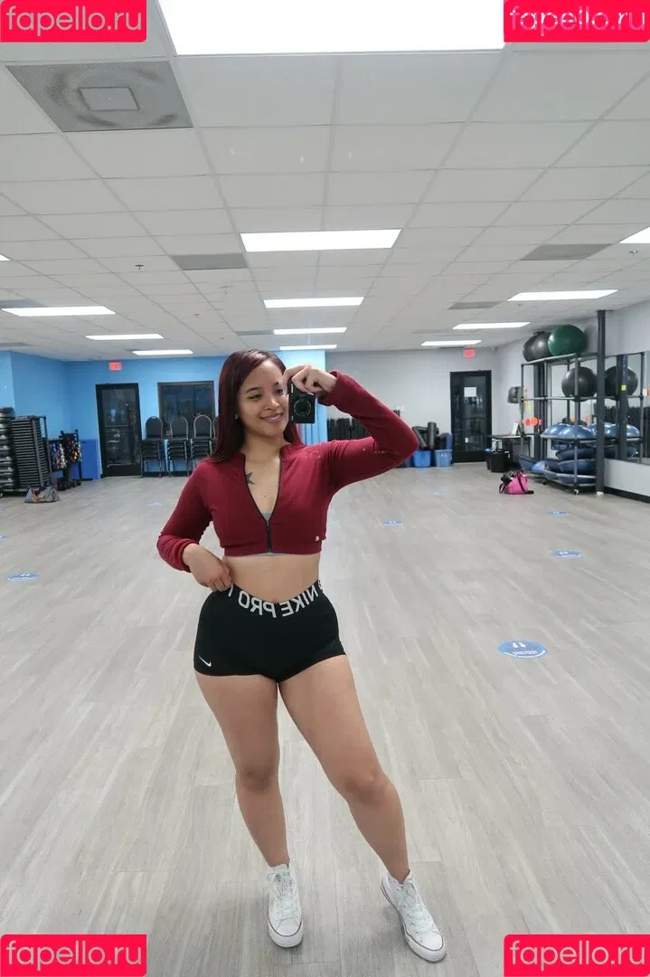 Regina_Unite / reginaunite_fit Onlyfans Photo Gallery 