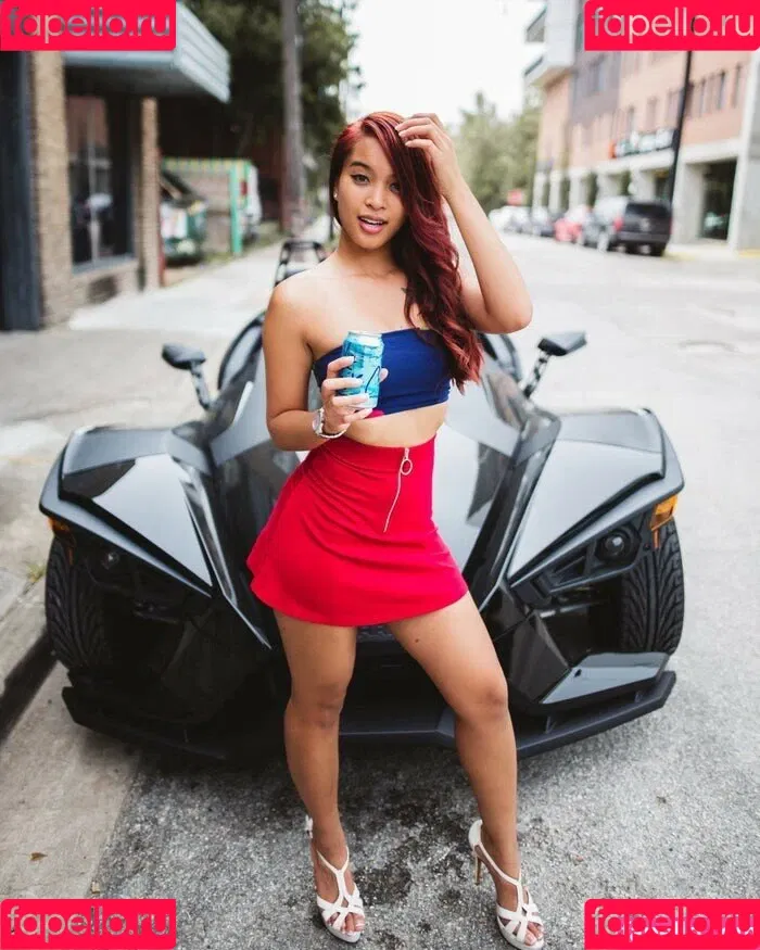 Regina_Unite / reginaunite_fit Onlyfans Photo Gallery 