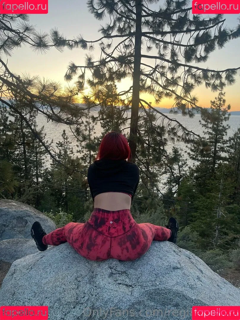 Regina_Unite / reginaunite_fit Onlyfans Photo Gallery 