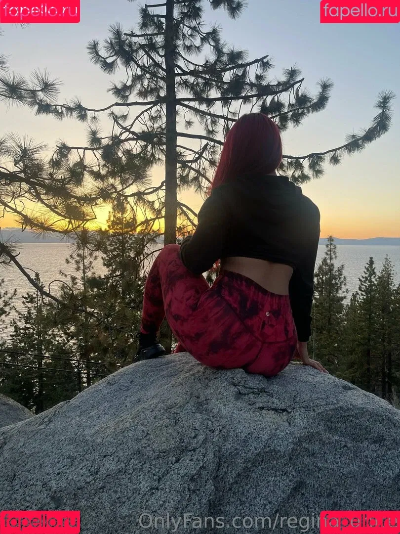 Regina_Unite / reginaunite_fit Onlyfans Photo Gallery 