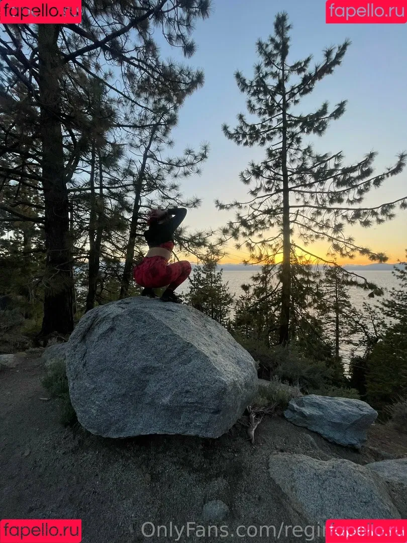 Regina_Unite / reginaunite_fit Onlyfans Photo Gallery 