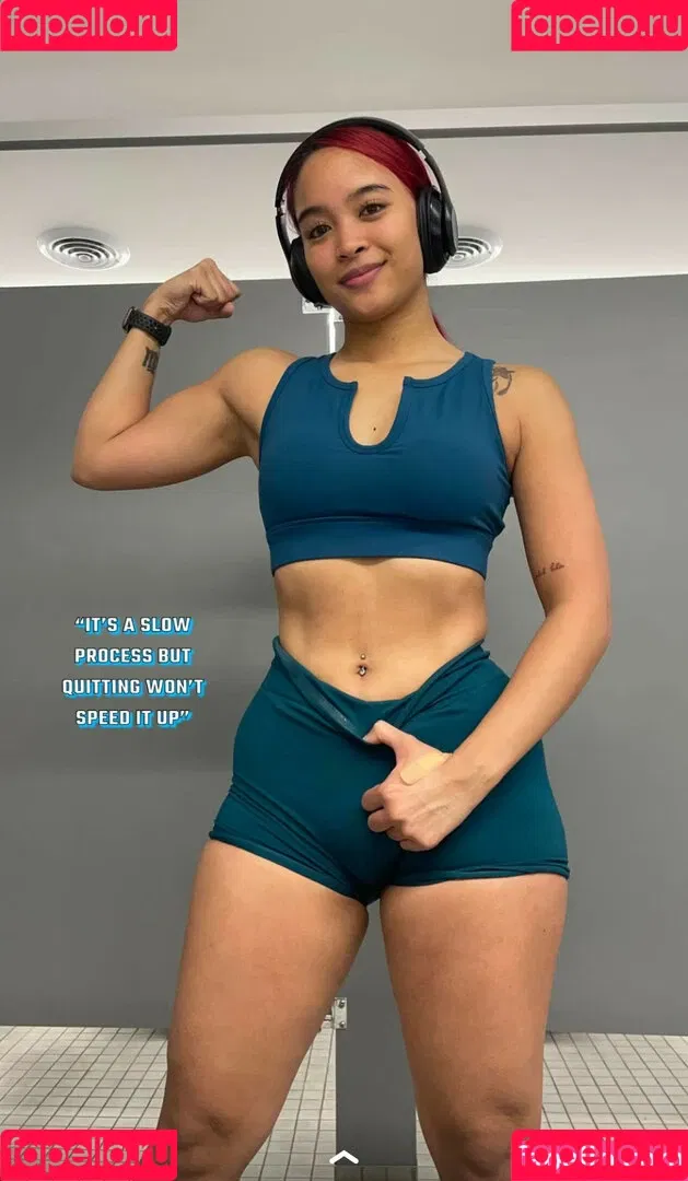 Regina_Unite / reginaunite_fit Onlyfans Photo Gallery 