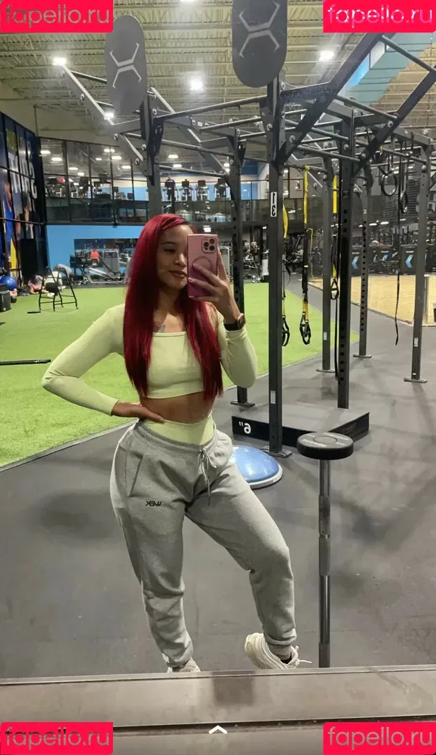 Regina_Unite / reginaunite_fit Onlyfans Photo Gallery 