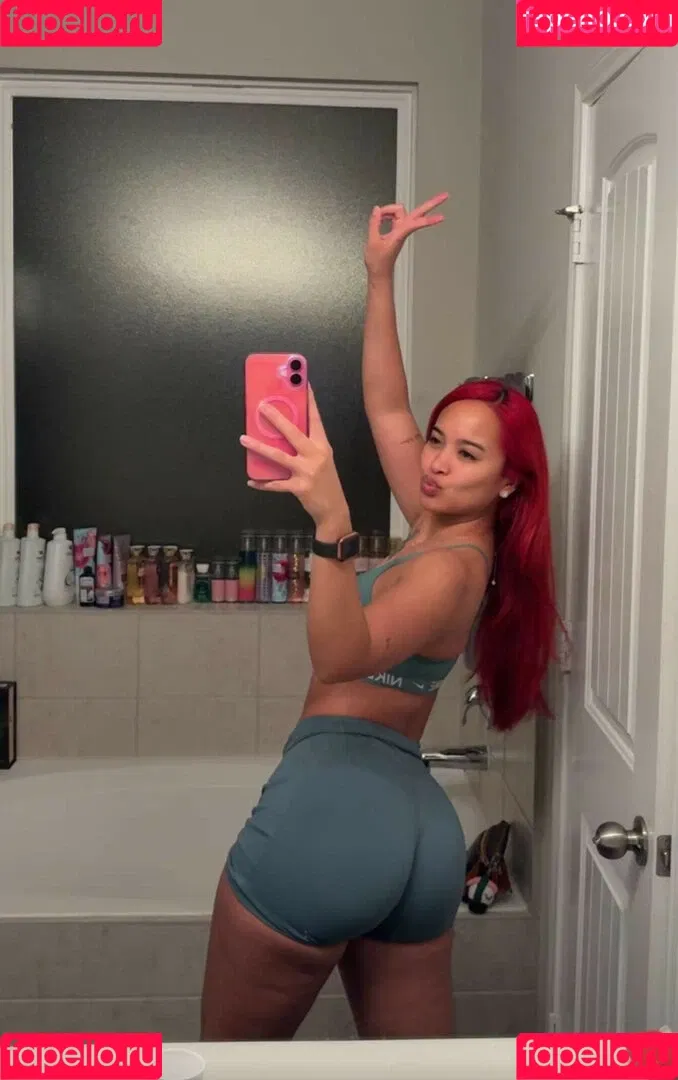 Regina_Unite / reginaunite_fit Onlyfans Photo Gallery 