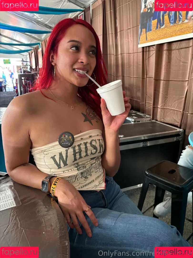 Regina_Unite / reginaunite_fit Onlyfans Photo Gallery 