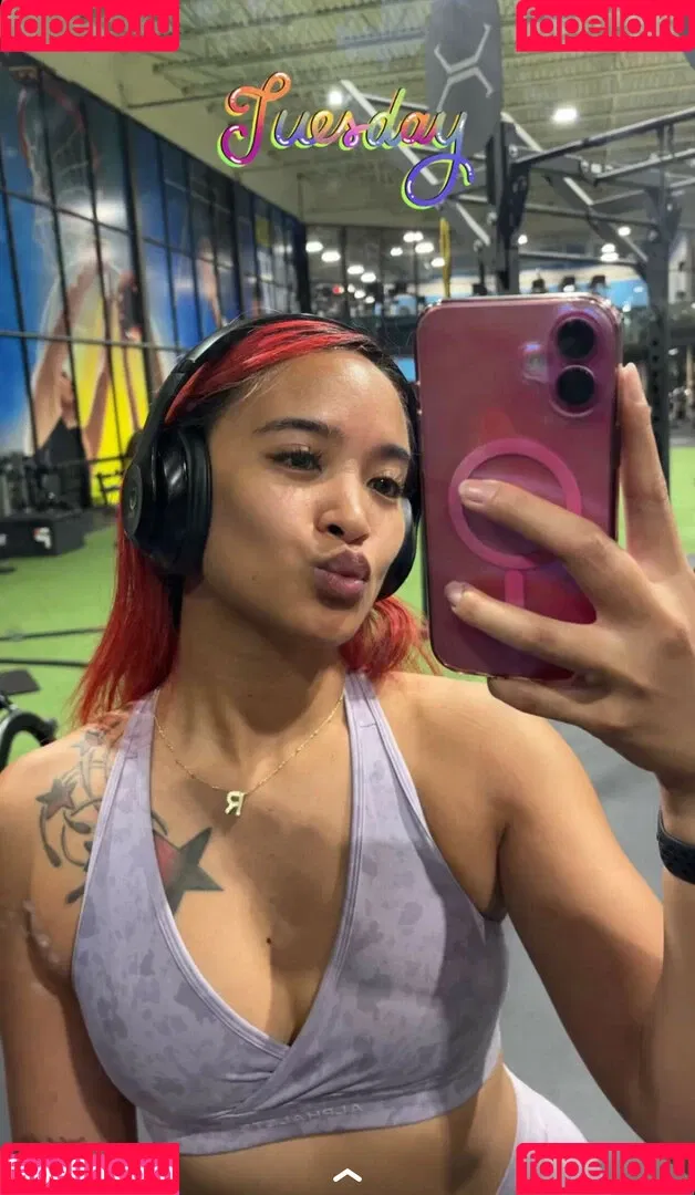 Regina_Unite / reginaunite_fit Onlyfans Photo Gallery 