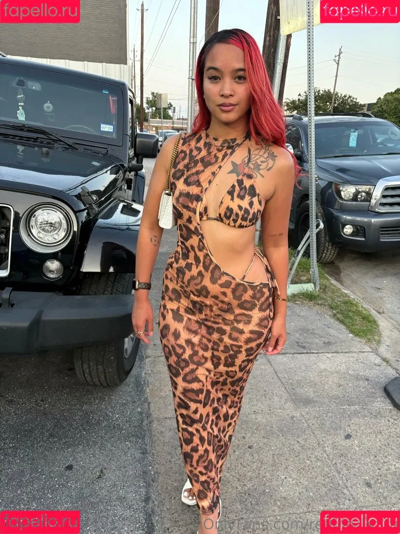 Regina_Unite / reginaunite_fit Onlyfans Photo Gallery 