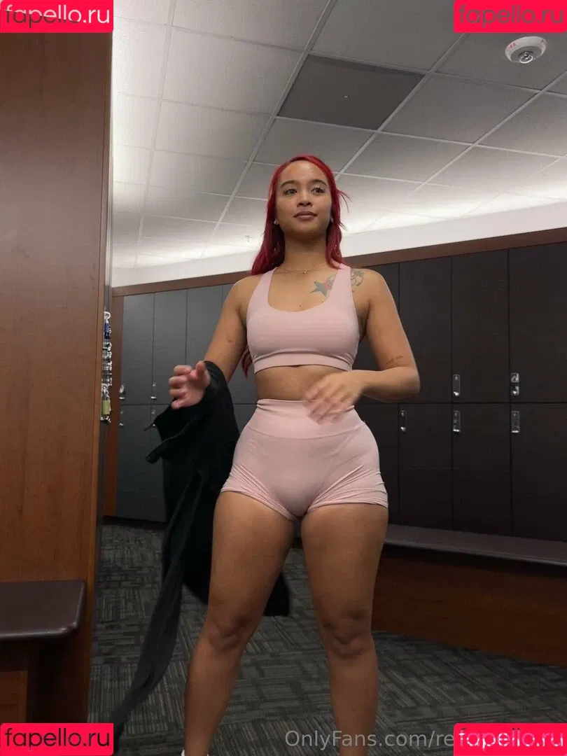 Regina_Unite / reginaunite_fit Onlyfans Photo Gallery 