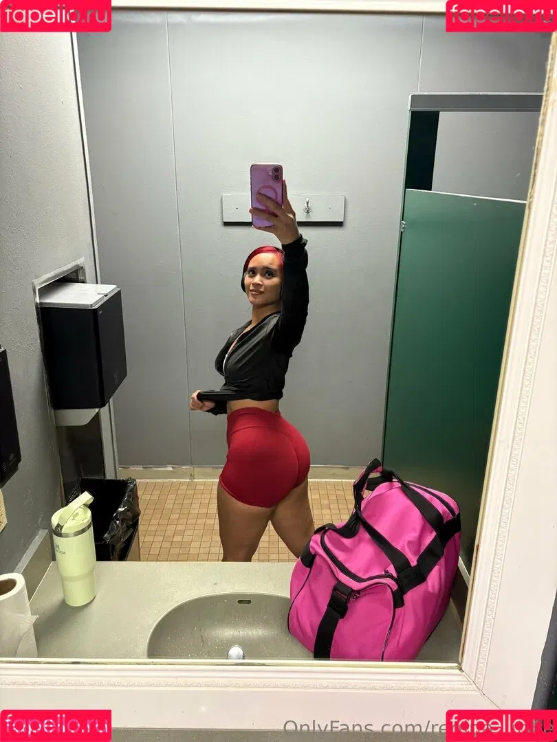 Regina_Unite / reginaunite_fit Onlyfans Photo Gallery 