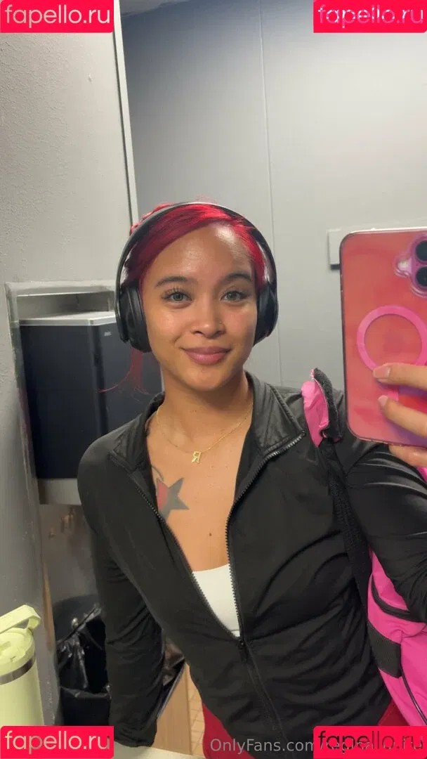 Regina_Unite / reginaunite_fit Onlyfans Photo Gallery 