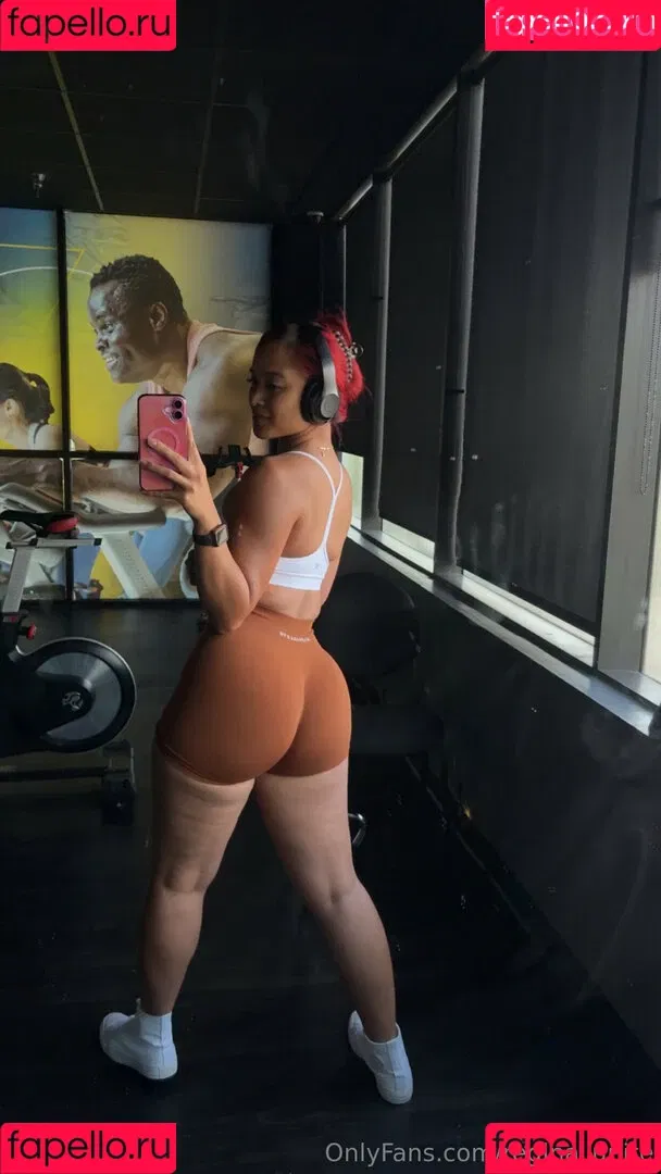 Regina_Unite / reginaunite_fit Onlyfans Photo Gallery 