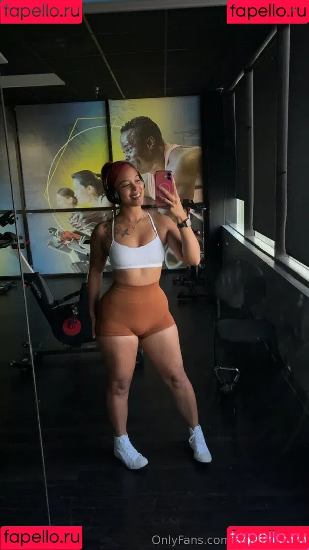 Regina_Unite / reginaunite_fit Onlyfans Photo Gallery 