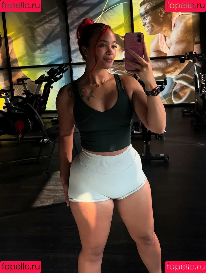 Regina_Unite / reginaunite_fit Onlyfans Photo Gallery 