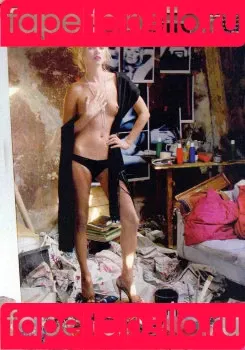 Kate Moss / kateamoss / katemossagency Onlyfans Photo Gallery 