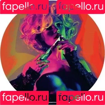 Kate Moss / kateamoss / katemossagency Onlyfans Photo Gallery 