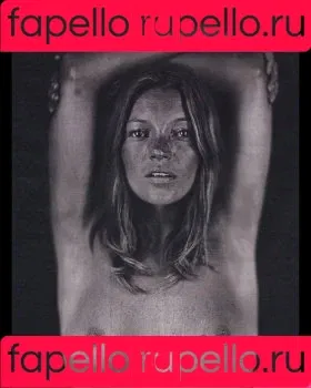 Kate Moss / kateamoss / katemossagency Onlyfans Photo Gallery 