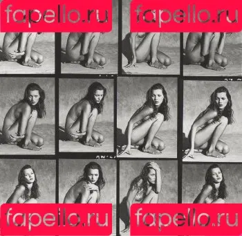 Kate Moss / kateamoss / katemossagency Onlyfans Photo Gallery 