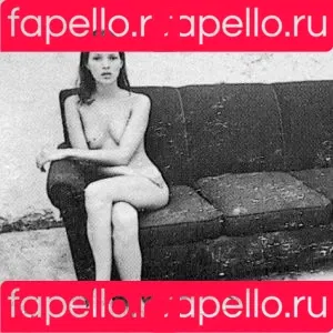 Kate Moss / kateamoss / katemossagency Onlyfans Photo Gallery 