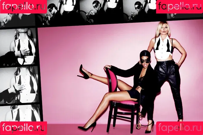 Kate Moss / kateamoss / katemossagency Onlyfans Photo Gallery 