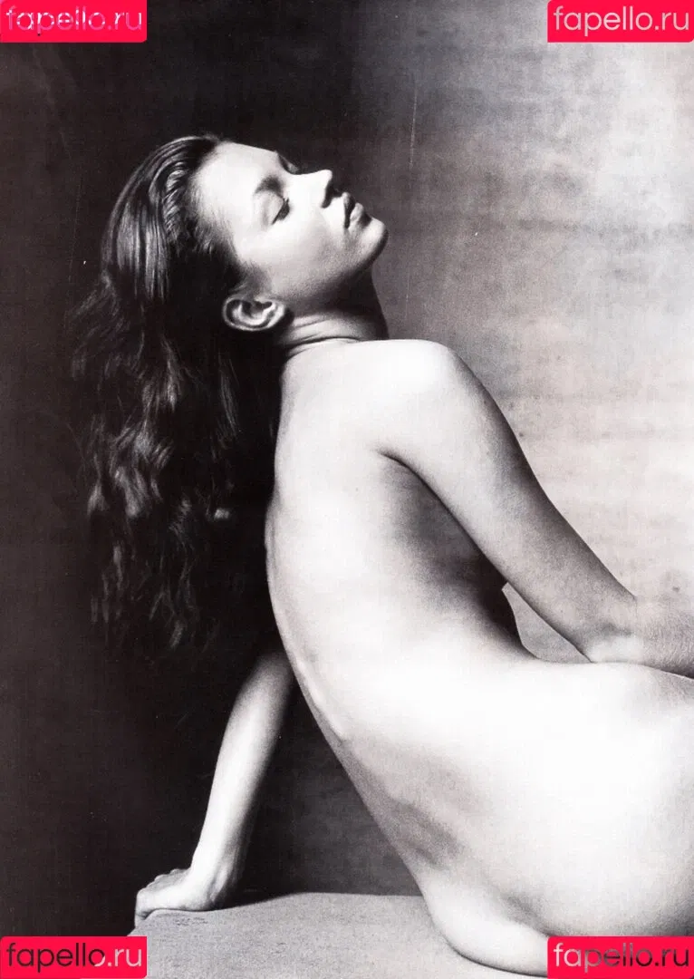 Kate Moss / kateamoss / katemossagency Onlyfans Photo Gallery 