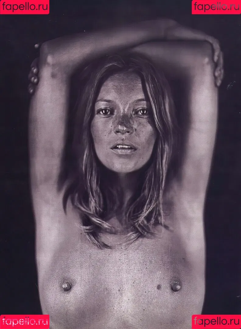 Kate Moss / kateamoss / katemossagency Onlyfans Photo Gallery 