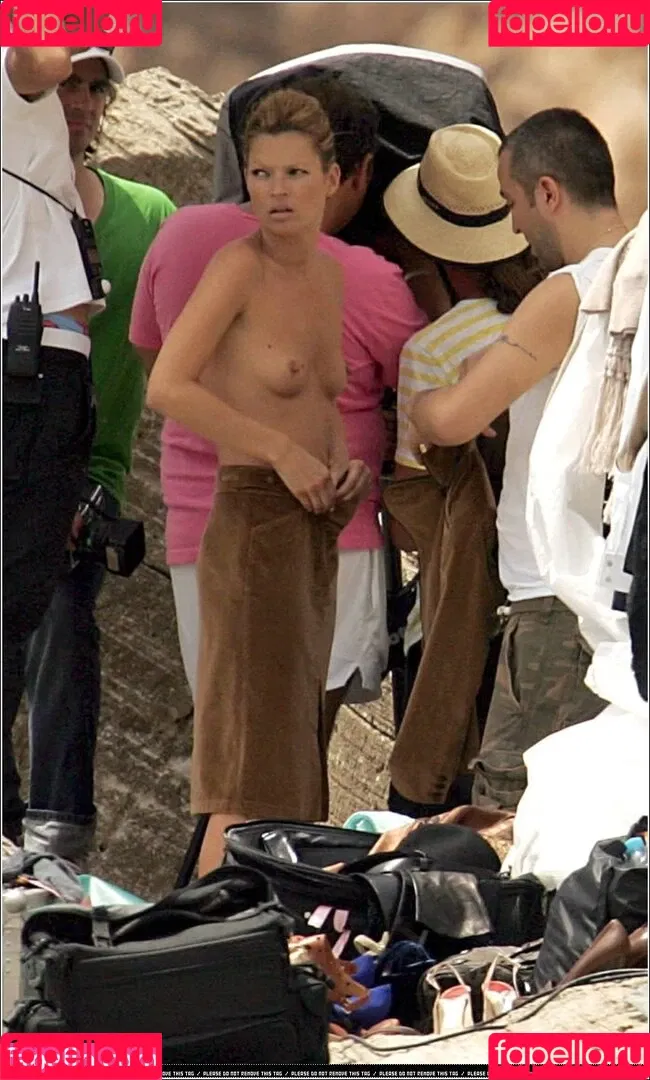 Kate Moss / kateamoss / katemossagency Onlyfans Photo Gallery 