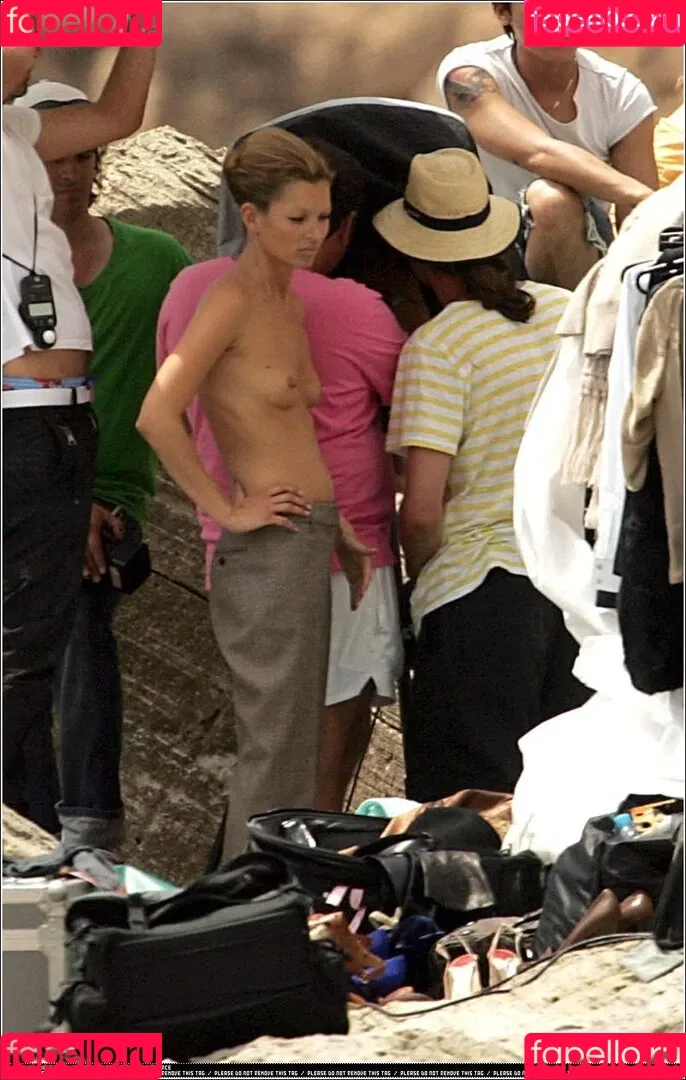 Kate Moss / kateamoss / katemossagency Onlyfans Photo Gallery 