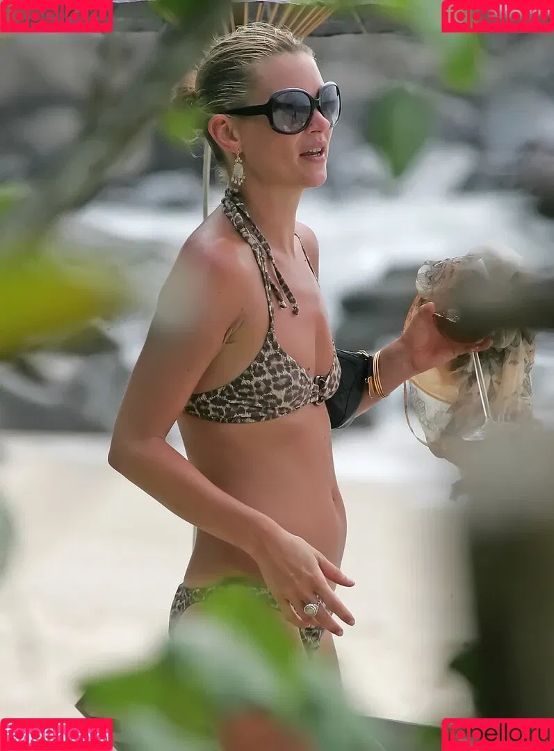 Kate Moss / kateamoss / katemossagency Onlyfans Photo Gallery 