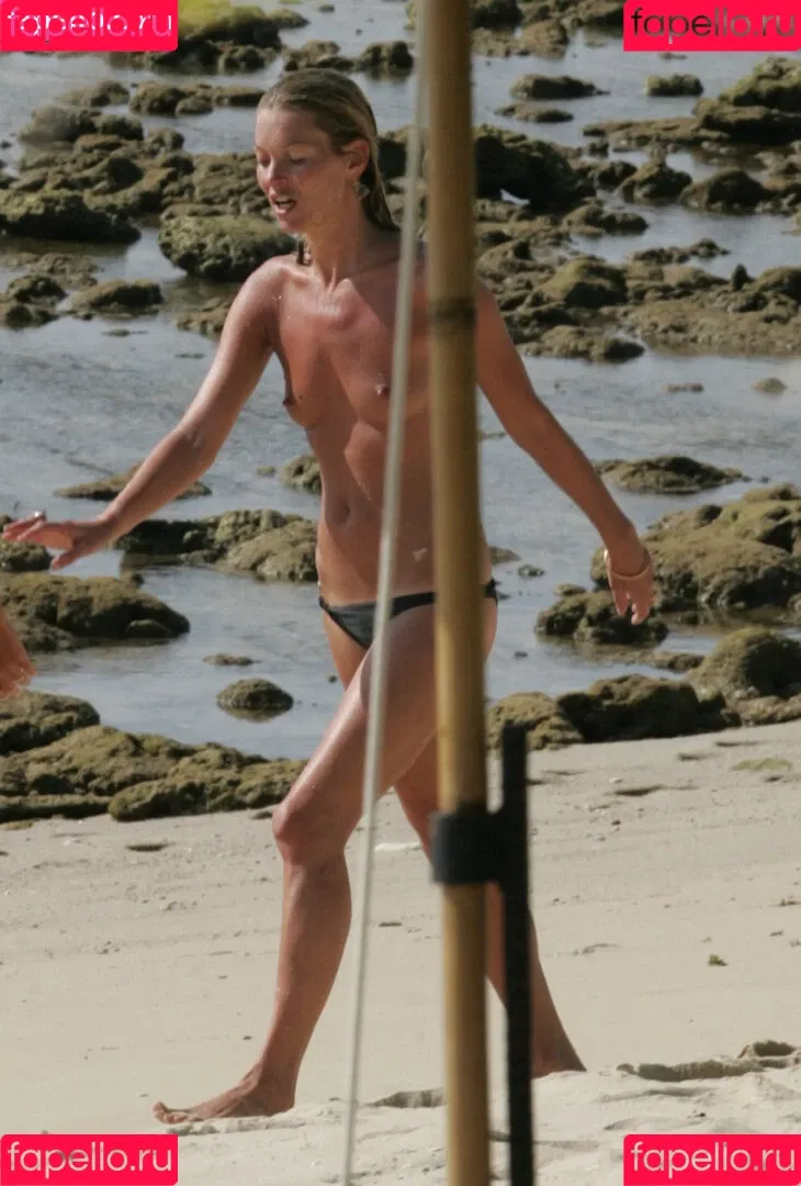 Kate Moss / kateamoss / katemossagency Onlyfans Photo Gallery 