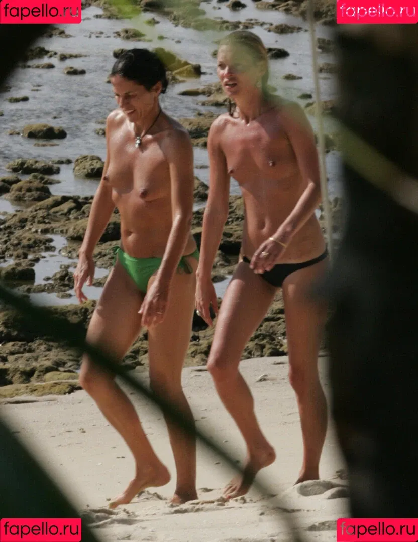 Kate Moss / kateamoss / katemossagency Onlyfans Photo Gallery 