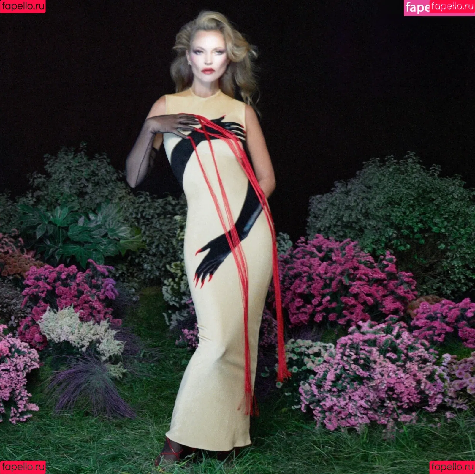 Kate Moss / kateamoss / katemossagency Onlyfans Photo Gallery 